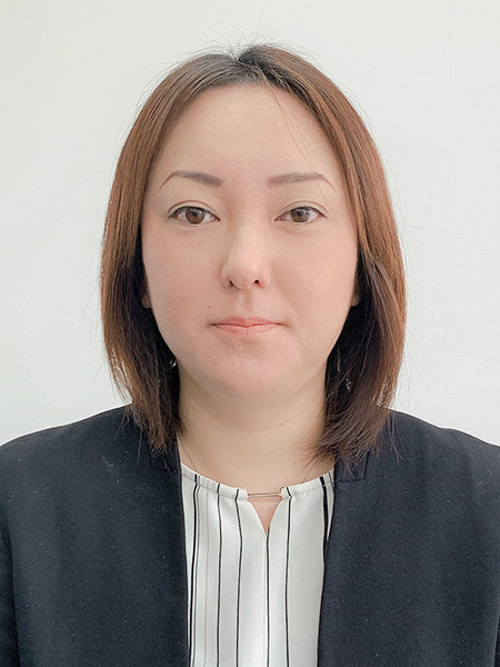 管理者：飯田　みどり（いいだ　みどり）