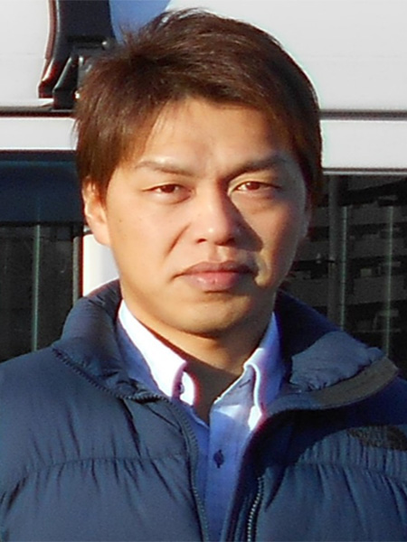 管理者：黒岩　大輔（くろいわ　だいすけ）